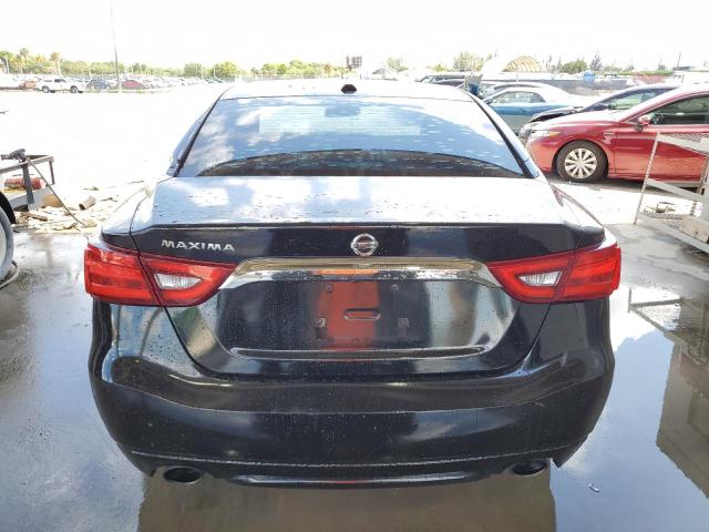 2017 Nissan Maxima 3.5S VIN: 1N4AA6AP6HC367453 Lot: 57283724