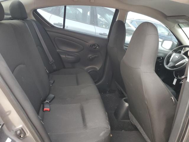 2017 NISSAN VERSA S - 3N1CN7APXHL906340