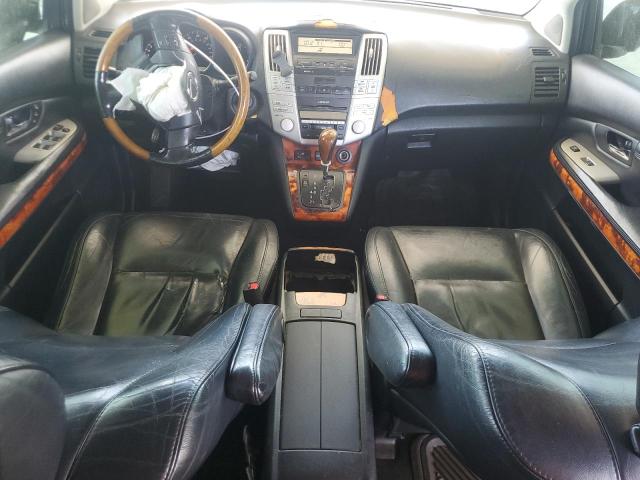 2006 Lexus Rx 330 VIN: 2T2HA31U26C098610 Lot: 60001224