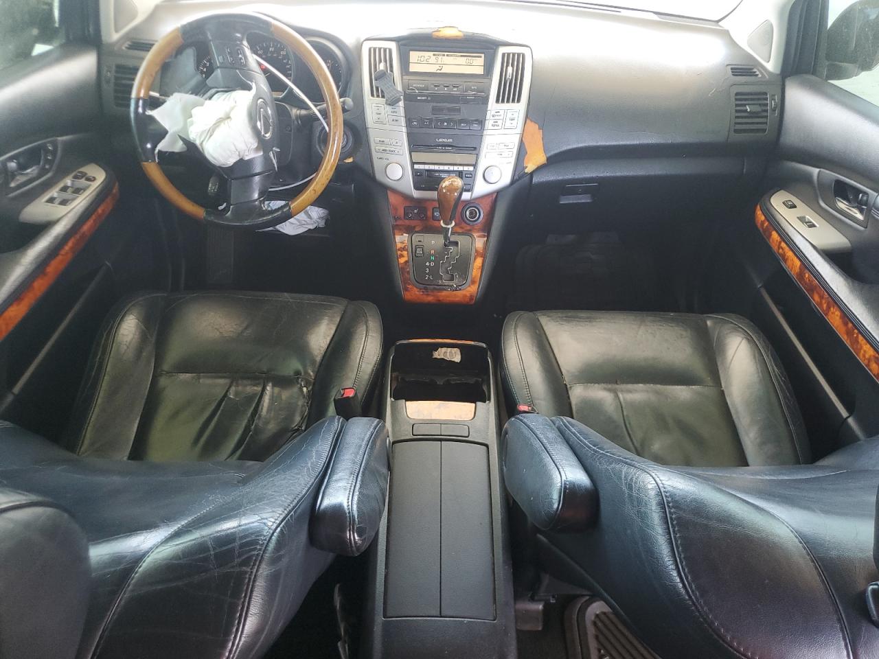 2T2HA31U26C098610 2006 Lexus Rx 330