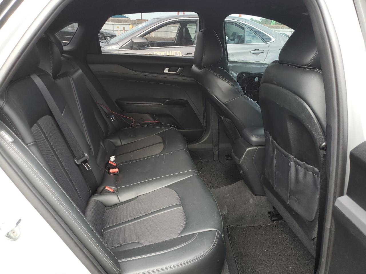 5XXG64J29PG184156 2023 Kia K5 Gt Line