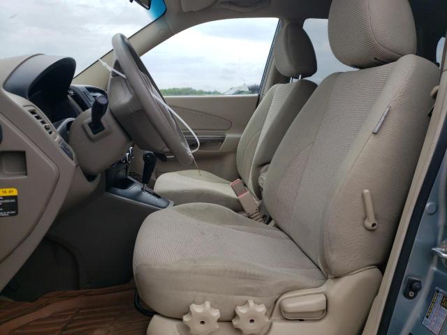 2008 Hyundai Tucson Gls VIN: KM8JM12B78U734504 Lot: 57541154