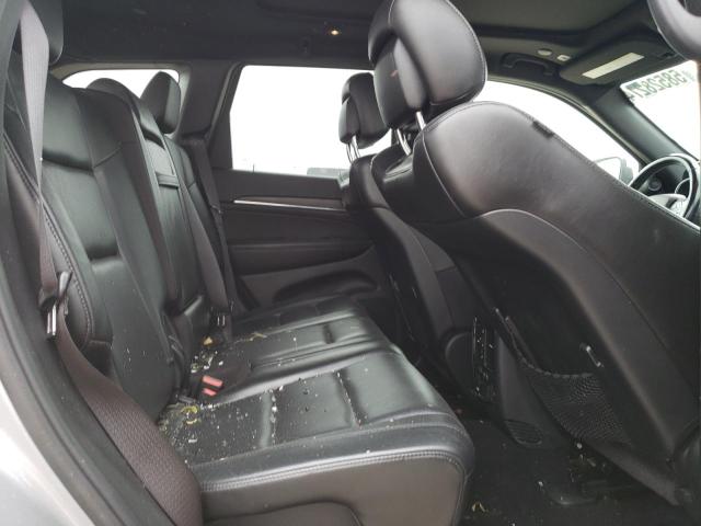 2020 Jeep Grand Cherokee Limited VIN: 1C4RJEBG3LC265431 Lot: 58528274