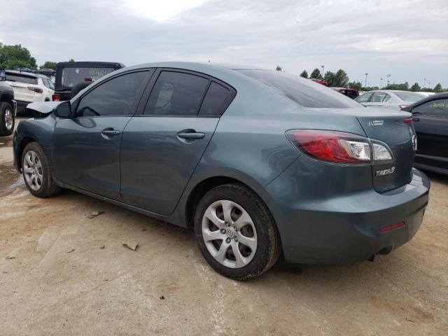 VIN JM1BL1TF9D1742452 2013 Mazda 3, I no.2