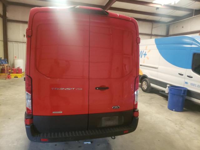 2019 Ford Transit T-250 VIN: 1FTYR1DG0KKB84627 Lot: 57759744