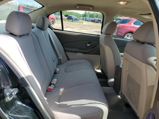 2007 Chevrolet Malibu Lt VIN: 1G1ZT58N77F299742 Lot: 58656224