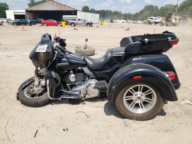 2014 HARLEY-DAVIDSON FLHTCUTG T 1HD1MAL16EB858196