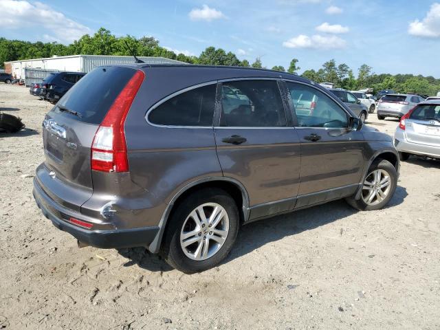 2011 Honda Cr-V Ex VIN: 5J6RE4H51BL065189 Lot: 58126804