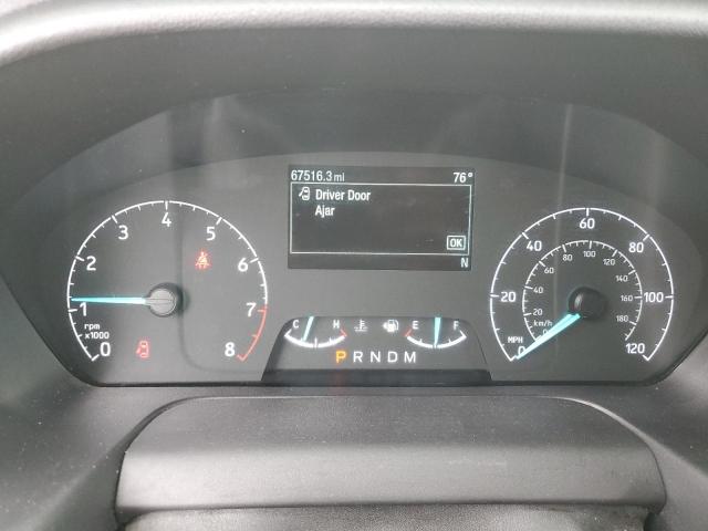 2021 Ford Transit T-250 VIN: 1FTBR1X81MKA53882 Lot: 59767274