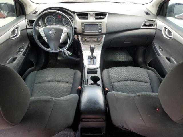 2014 Nissan Sentra - Image 8