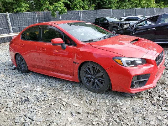 JF1VA1B61H9824435 | 2017 Subaru wrx