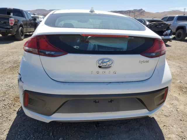 2020 Hyundai Ioniq Se VIN: KMHC75LC2LU187357 Lot: 56962164