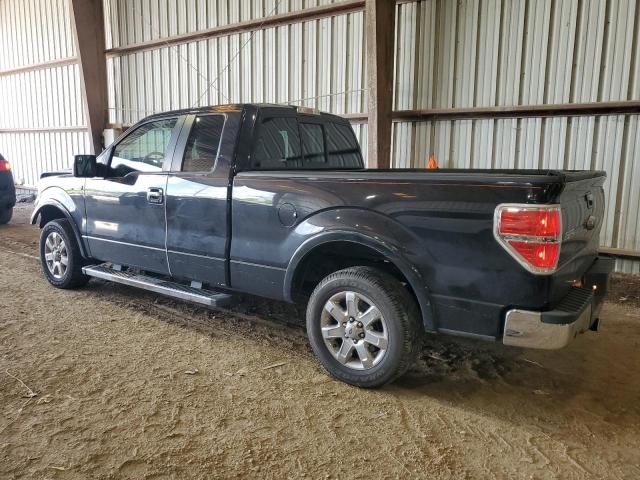 2013 Ford F150 Super Cab VIN: 1FTFX1CF9DKG18553 Lot: 59971524