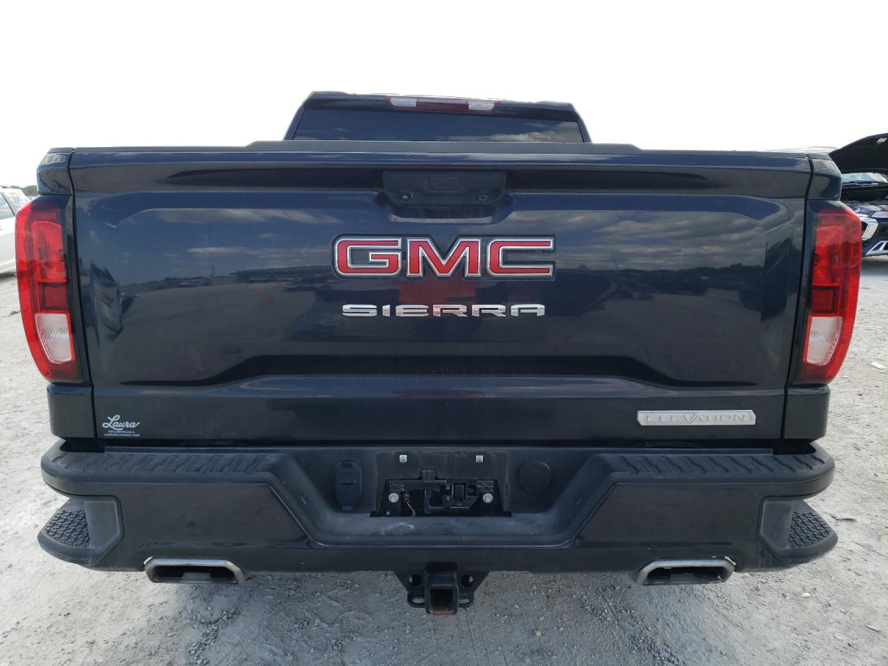 1GTRUCED5NZ617454 2022 GMC Sierra K1500 Elevation