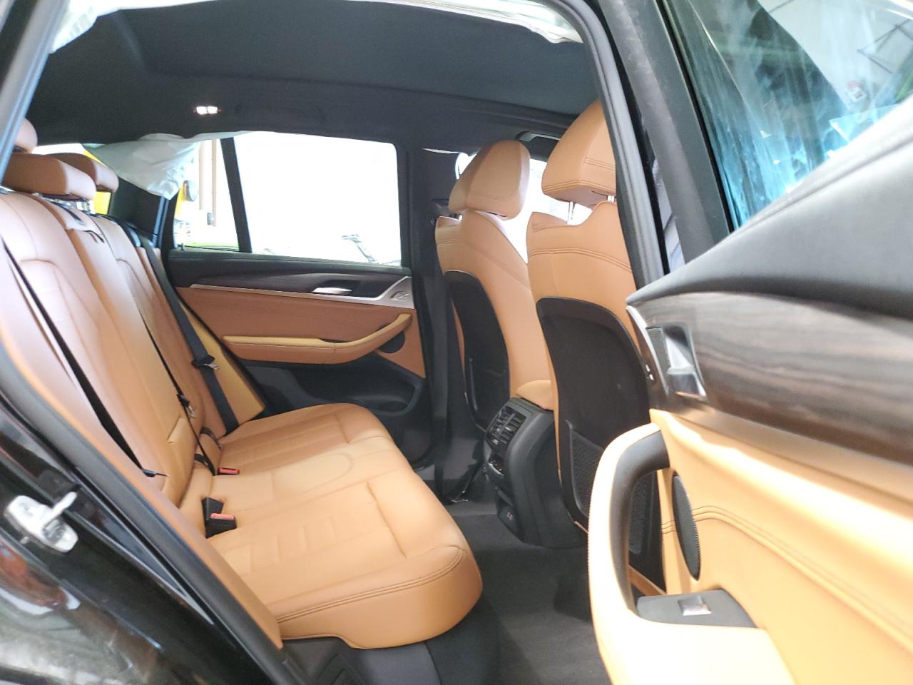 5UXTY5C04M9G91521 2021 BMW X3 xDrive30I