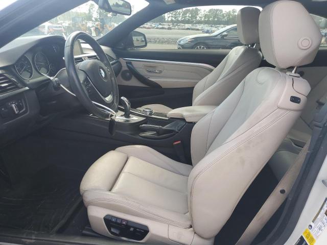 VIN WBA3N7C53EK221261 2014 BMW 4 Series, 428 I no.7