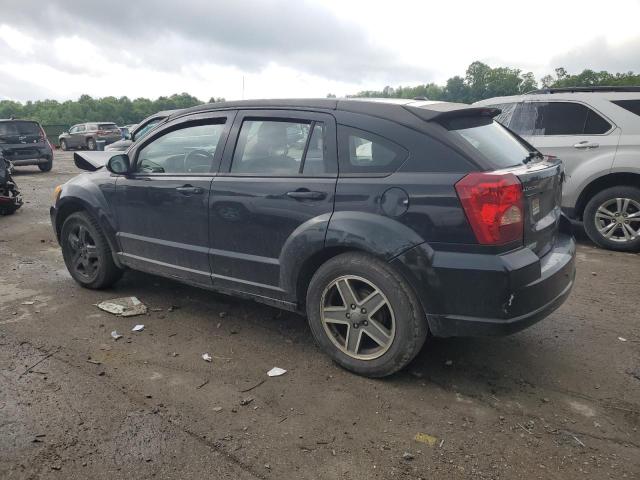 2010 Dodge Caliber Heat VIN: 1B3CB5HA7AD615240 Lot: 58016344