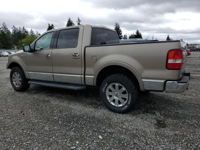 2006 Lincoln Mark Lt VIN: 5LTPW185X6FJ03335 Lot: 57510384