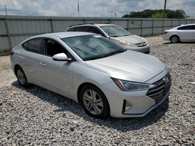 2019 HYUNDAI ELANTRA SE - 5NPD84LF8KH462846