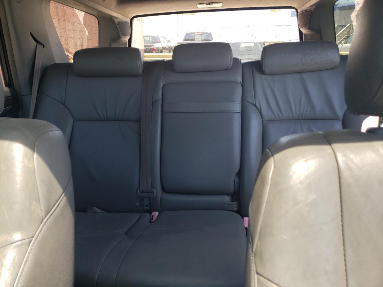 JTEBU17R960089692 2006 Toyota 4Runner Limited