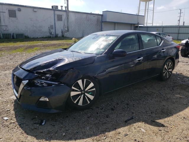 2021 Nissan Altima Sv VIN: 1N4BL4DVXMN407903 Lot: 57077104