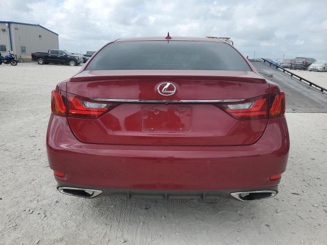 2013 Lexus Gs 350 VIN: JTHBE1BL3D5006129 Lot: 59911254