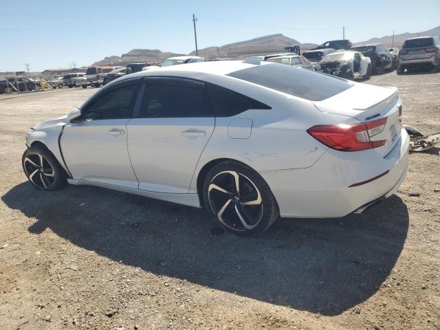 1HGCV1F36KA088511 2019 HONDA ACCORD - Image 2