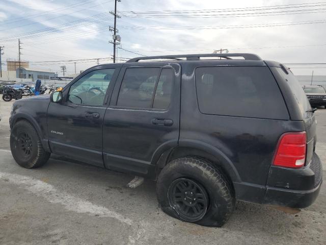 2002 Ford Explorer Limited VIN: 1FMZU65E22ZB15051 Lot: 57581474