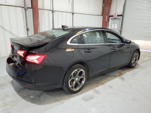 2022 Chevrolet Malibu Lt VIN: 1G1ZD5ST2NF110772 Lot: 60094614