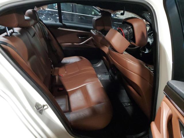 2013 BMW 535 Xi VIN: WBAFU7C53DDU68492 Lot: 59889674