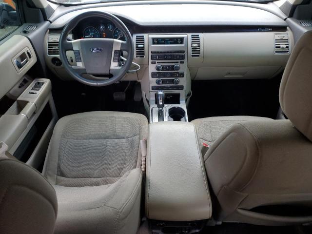 2010 Ford Flex Sel VIN: 2FMHK6CC5ABB06252 Lot: 60871074