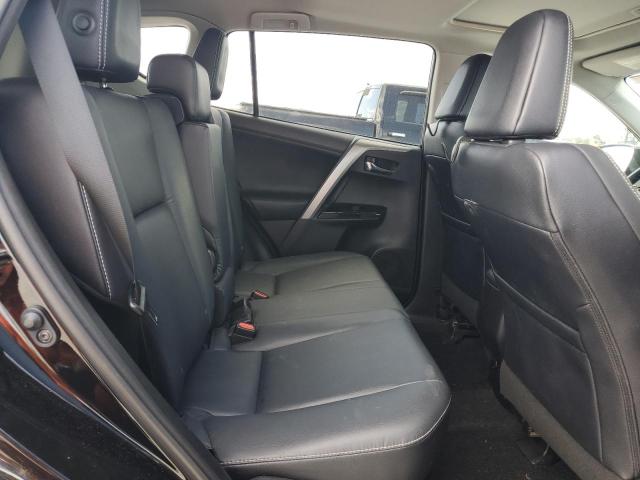 2017 Toyota Rav4 Limited VIN: 2T3DFREV4HW630782 Lot: 59496984