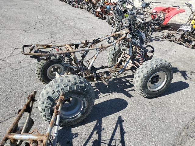 2007 HONDA TRX250 EX 1HFTE270X74615941