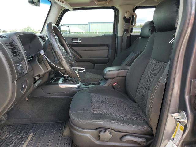 2008 Hummer H3 VIN: 5GTEN13E288143428 Lot: 60307854