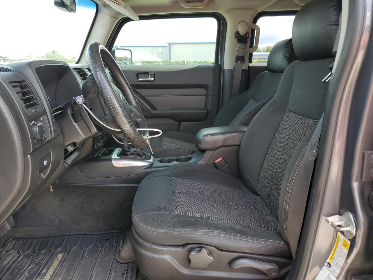 5GTEN13E288143428 2008 Hummer H3