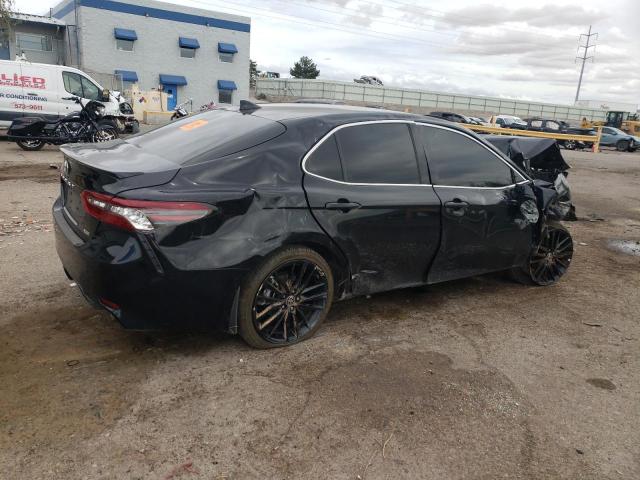 VIN 4T1K61AK8RU873493 2024 Toyota Camry, Xse no.3