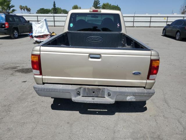 1999 Ford Ranger Super Cab VIN: 1FTYR14C6XPA05742 Lot: 59334814