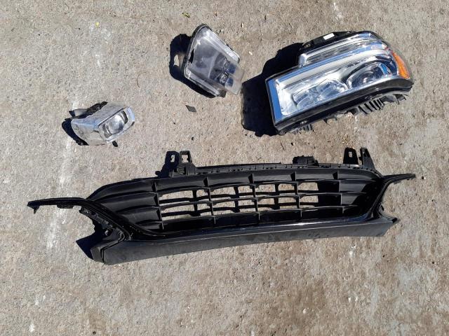 2019 RAM 2500 LIMIT 3C6UR5TL8KG613824
