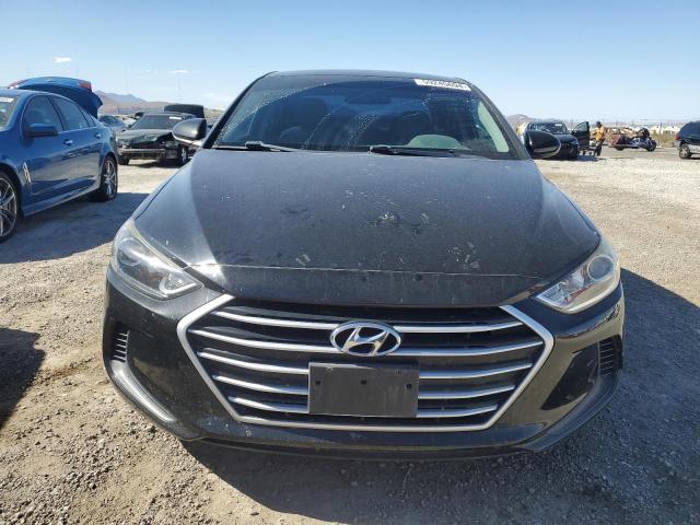 VIN 5NPD84LF8HH076145 2017 Hyundai Elantra, SE no.5