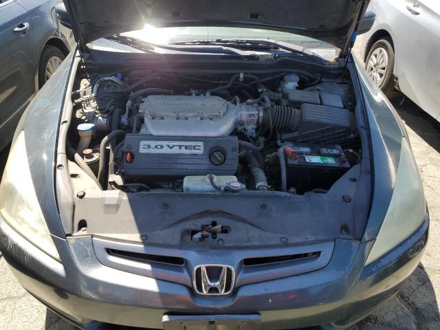 2004 Honda Accord Ex VIN: 1HGCM66514A084290 Lot: 59196424