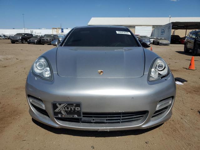 WP0AC2A78CL0908 2012 Porsche Panamera Turbo