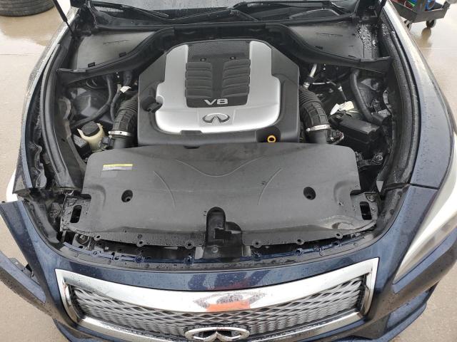 2017 INFINITI Q70 5.6 - JN1AY1APXHM510006
