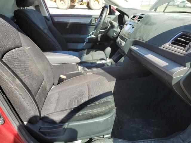 2015 Subaru Outback 2.5I Premium VIN: 4S4BSACC4F3352046 Lot: 57769964