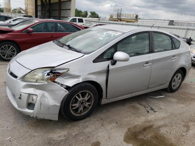 2010 TOYOTA PRIUS 2010