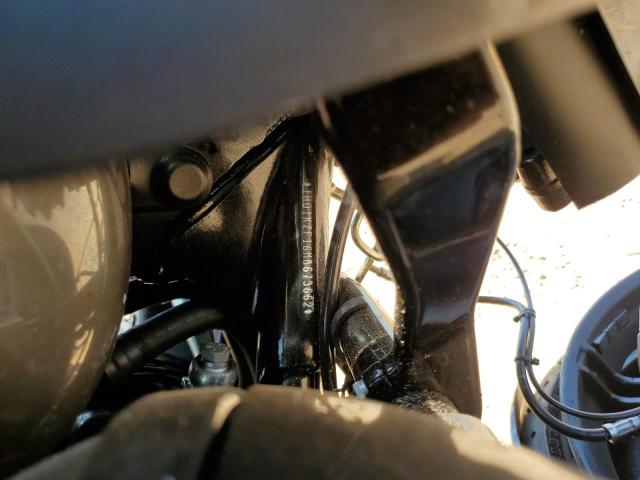 2021 HARLEY-DAVIDSON FLTRK 1HD1KZF16MB673662