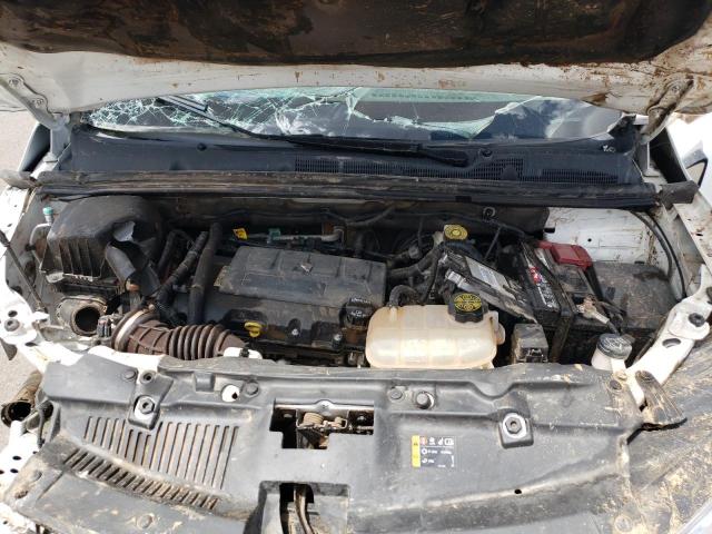 2020 Chevrolet Trax 1Lt VIN: KL7CJLSB4LB315254 Lot: 59727864