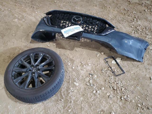 2023 Mazda Cx-5 Preferred VIN: JM3KFBCM3P0277468 Lot: 60867054