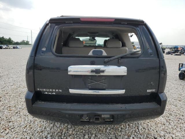 2007 Chevrolet Suburban K1500 VIN: 3GNFK16397G292644 Lot: 57312584