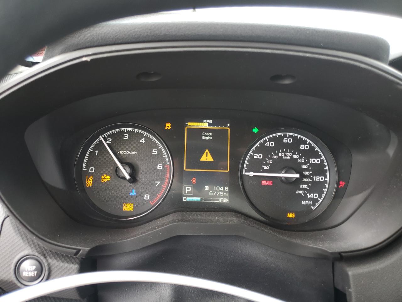 JF2SKACC8KH580523 2019 Subaru Forester