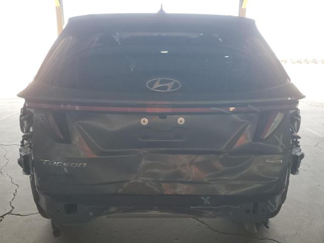 2023 Hyundai Tucson Sel VIN: 5NMJFCAE6PH222650 Lot: 39617895